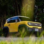 Duel EV Perkotaan: Changan Lumin Atau VinFast VF 3?