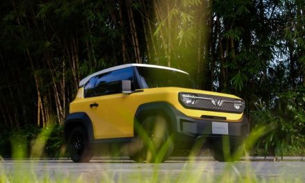 Duel EV Perkotaan: Changan Lumin Atau VinFast VF 3?