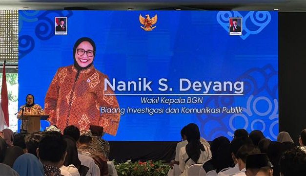 BGN Tegaskan Sekolah Tidak Wajib Menerima Program MBG