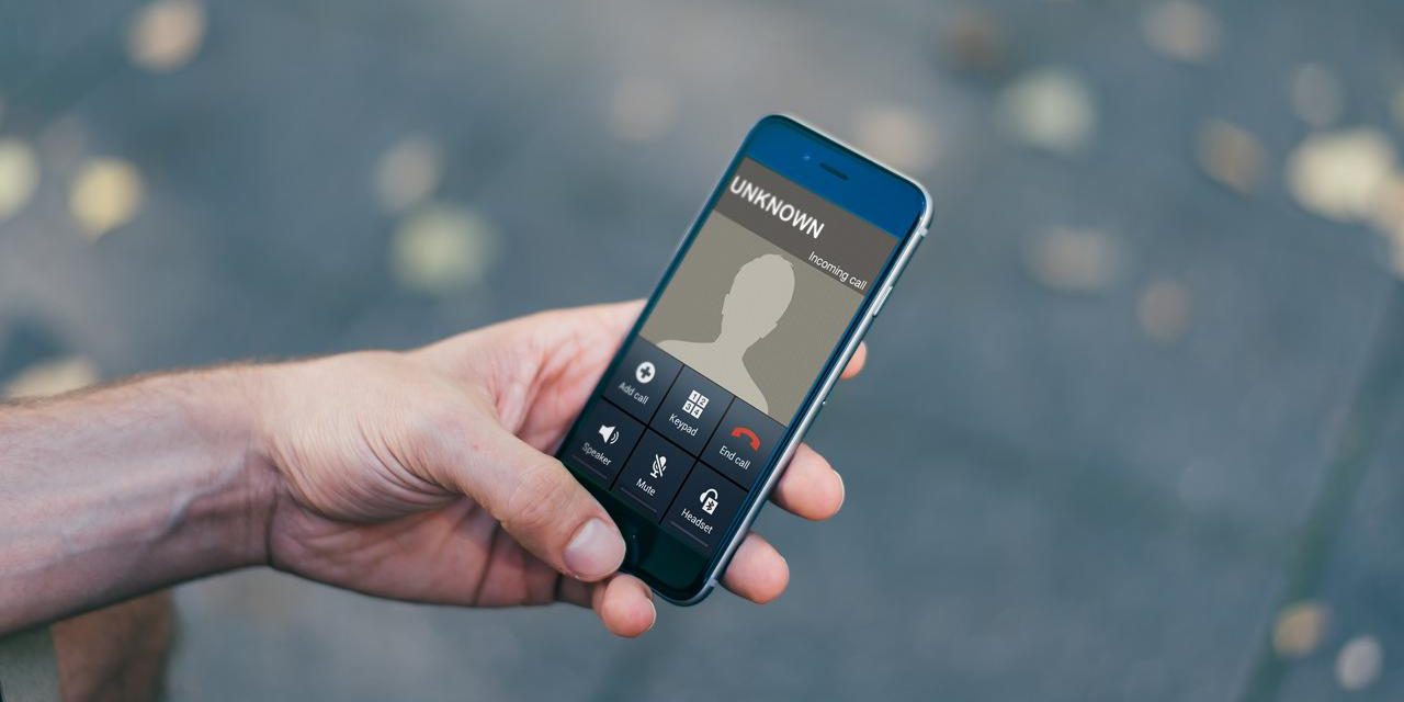 Telepon Spam dari Nomor Tak Dikenal: Ini Cara Mengatasinya