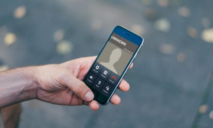 Telepon Spam dari Nomor Tak Dikenal: Ini Cara Mengatasinya