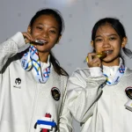 Ketertarikan Negara Asing terhadap Atlet Panjat Tebing Indonesia