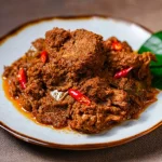 Keunikan Rendang dalam Sejarah dan Budaya Kuliner Indonesia