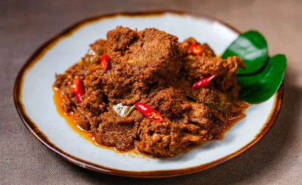 Keunikan Rendang dalam Sejarah dan Budaya Kuliner Indonesia