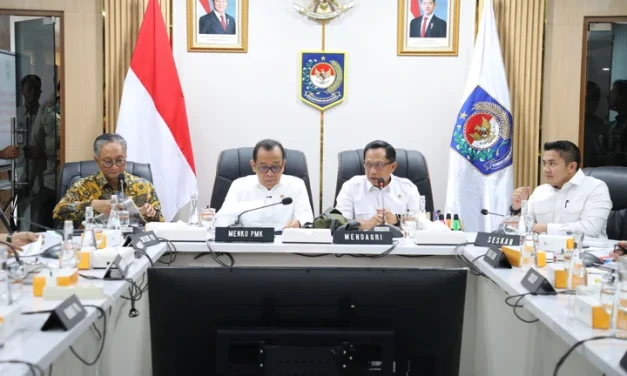 Strategi Pemerintah dalam Pemulihan Pascabencana di Sumatera