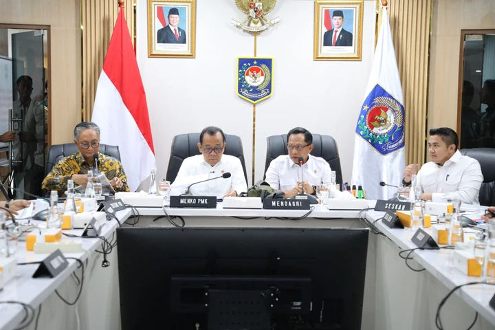 Strategi Pemerintah dalam Pemulihan Pascabencana di Sumatera