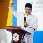 Pemerintah Resmikan 166 Sekolah Rakyat Diberbagai Daerah