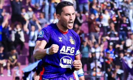 Persik Kediri vs Persib Bandung di BRI Super League 2025/2026