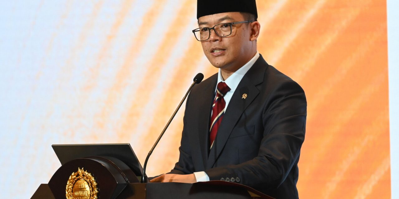 Menlu Pantau Ketat Nasib WNI Korban Penculikan Di Gabon