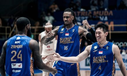 Energi dan Strategi Baru Satria Muda Bandung Menatap IBL 2026