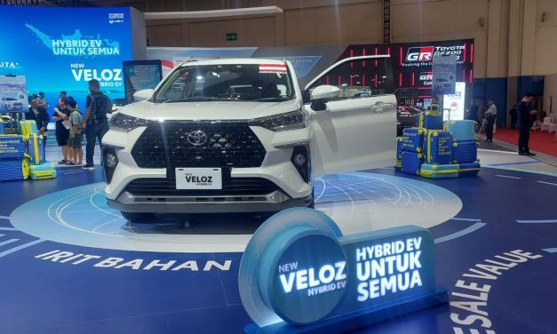 Mobil Hybrid: Solusi Efisien dan Ramah Lingkungan di Indonesia