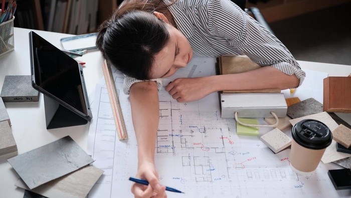 Sedentary Lifestyle sebagai Faktor Risiko Penyakit Jantung Koroner