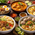 5 Sup Khas Indonesia Masuk Daftar Terbaik Dunia TasteAtlas 2026