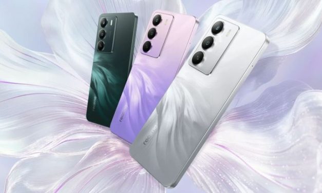 Realme C85 5G Hadir di Indonesia dengan Ketahanan IP69 Pro