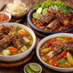 Ragam Olahan Iga Sapi dalam Kuliner Tradisional Indonesia