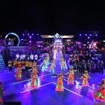 Mobile Legends M7 Resmi Dibuka Dan Soroti Budaya Nasional