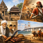 Madura: Jejak Sejarah Panjang dan Identitas Budaya yang Kuat