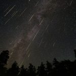 Hujan Meteor Quadrantid Hiasi Langit Indonesia Januari 2026