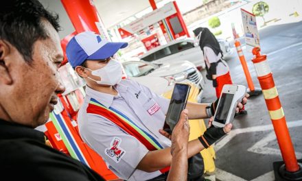 Bayar BBM Pakai MyPertamina, Transaksi Berhasil Tapi Gagal Isi