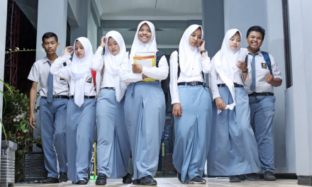 Sekolah Terintegrasi untuk Pemerataan Pendidikan Nasional