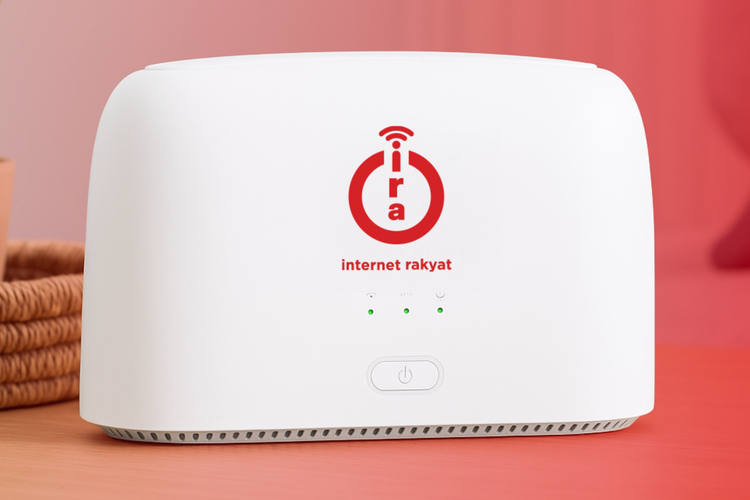 Internet Rakyat sebagai Layanan Internet Terjangkau di Indonesia