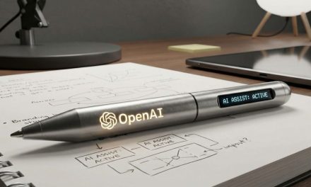 OpenAI Bersiap Perkenalkan Gadget AI Pertamanya Pada 2026