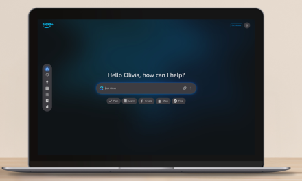 Amazon Resmi Hadirkan Alexa+ ke Web, Perluas Peran Asisten AI
