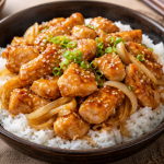 Resep Ayam Teriyaki Autentik Jepang: Manis, Gurih, dan Mengilap