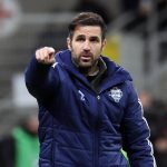 Usai Menang Telak, Fabregas Minta Como 1907 Tetap Fokus