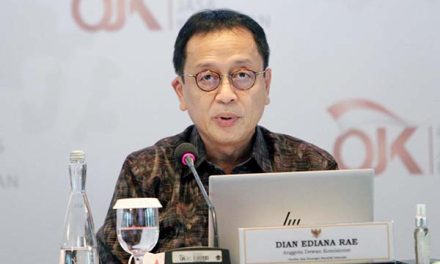 OJK Instruksikan Bank Blokir Ribuan Rekening Terkait Judi Online