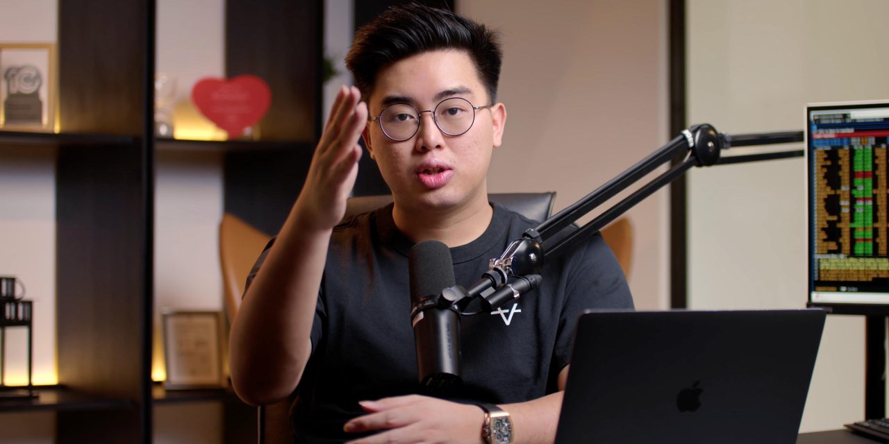 Dugaan Penipuan Investasi Kripto yang Melibatkan Timothy Ronald