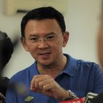 Ahok Buka Bukti Digital saat Bersaksi di Sidang Kasus Minyak