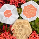 Dari Propolis ke Sabun Bersama ITERA