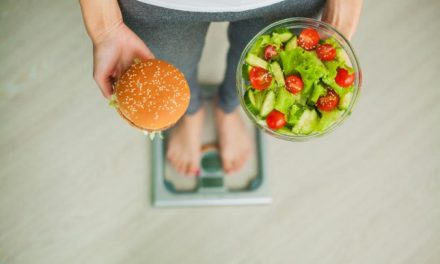 Alasan Berat Badan Sulit Turun Meski Diet dan Olahraga Rutin