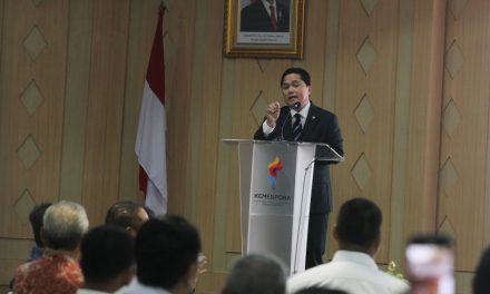 Pengembangan Sport Tourism untuk Memperkuat Industri Olahraga