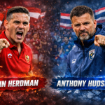 ASEAN Championship 2026: Thailand Lega Hindari Tim Indonesia