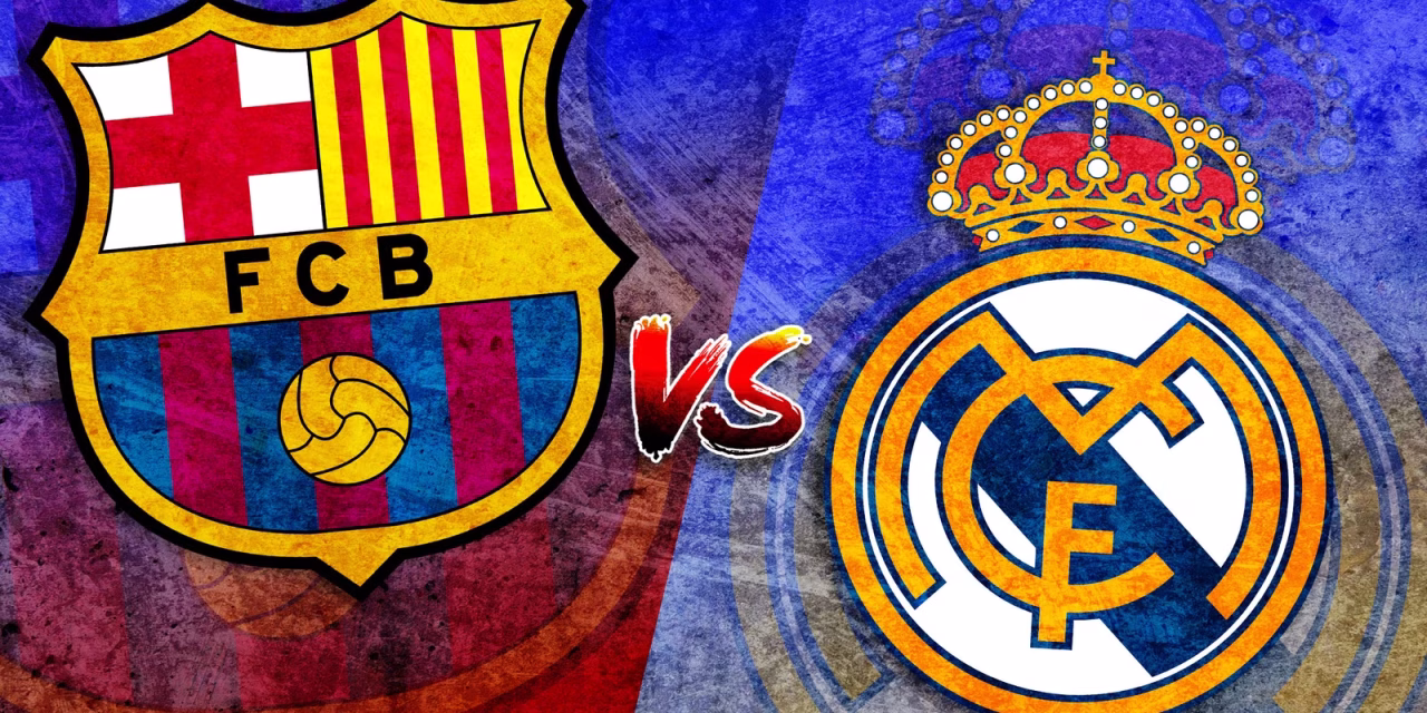 Final El Clasico: Real Madrid Fokus Efisiensi Lawan Barcelona