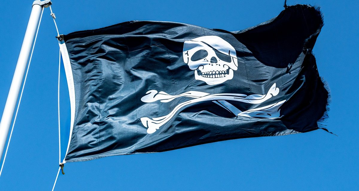 Penculikan 4 WNI oleh Bajak Laut di Perairan Gabon