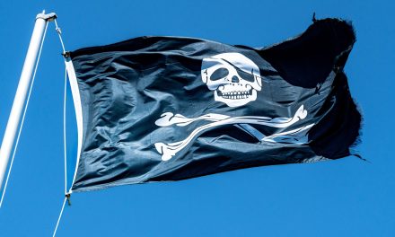 Penculikan 4 WNI oleh Bajak Laut di Perairan Gabon