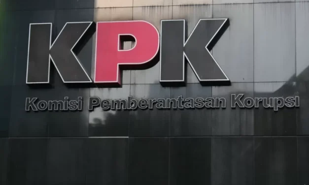 KPK OTT Pegawai DJP Jakut Terkait Dugaan Suap Pajak