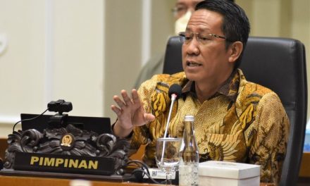 Polri sebagai Penyidik Utama dalam KUHAP Baru