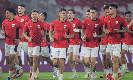 Drawing Piala AFF 2026 Jadi Ujian Awal Timnas Indonesia