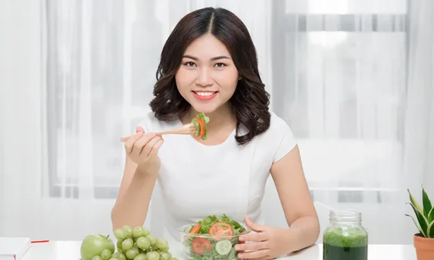 Strategi Diet Sehat dan Berkelanjutan Tanpa Rasa Lapar