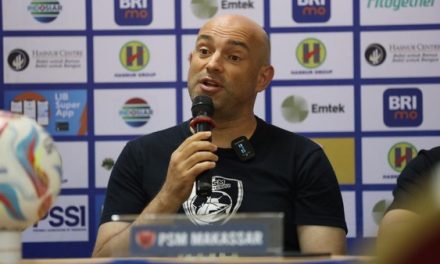 Bernardo Tavares Buka Lembar Baru Persebaya di Super League