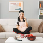 Gangguan Otot dan Sendi pada Gaya Hidup Duduk Lama