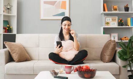 Gangguan Otot dan Sendi pada Gaya Hidup Duduk Lama