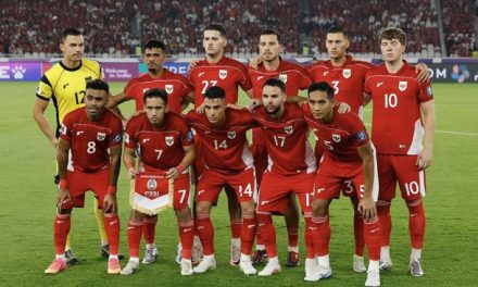 Strategi Kepelatihan John Herdman untuk Tim Nasional Indonesia