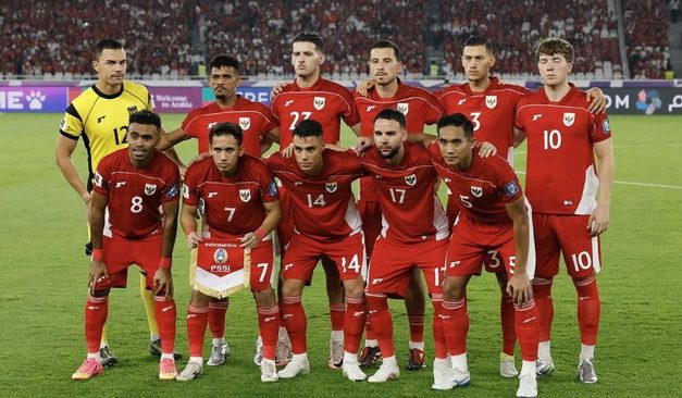 Strategi Kepelatihan John Herdman untuk Tim Nasional Indonesia