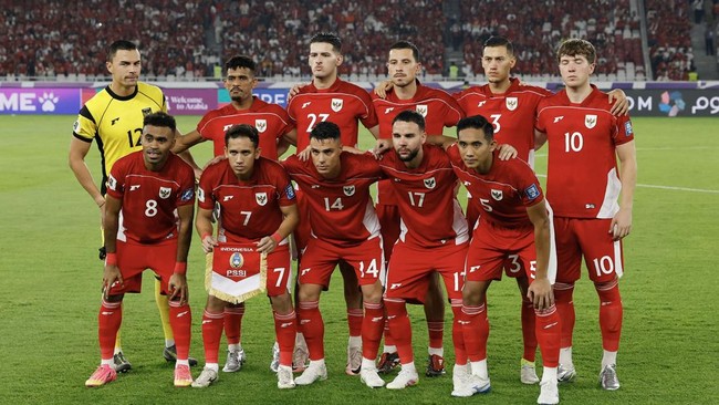 Analisis strategi kepelatihan John Herdman dan penerapan formasi tiga bek