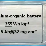 Baterai Organik Mobil Listrik Jadi Pengganti Kobalt dan Nikel